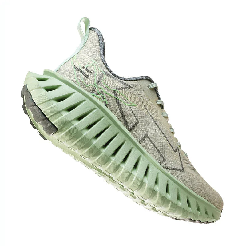 Vault Step T84 Sneakers - Luxuryurbanwear