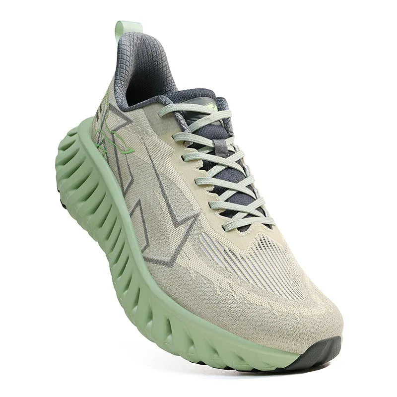 Vault Step T84 Sneakers - Luxuryurbanwear