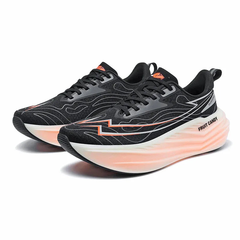 Flow District T84 Sneakers - Luxuryurbanwear