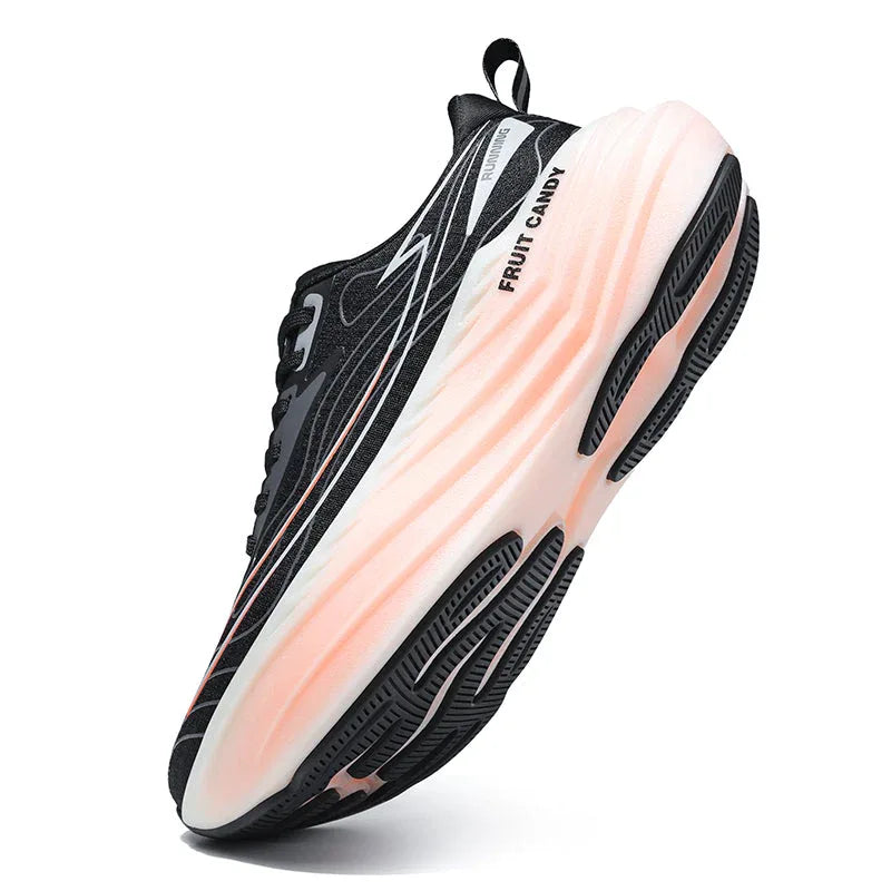 Flow District T84 Sneakers - Luxuryurbanwear