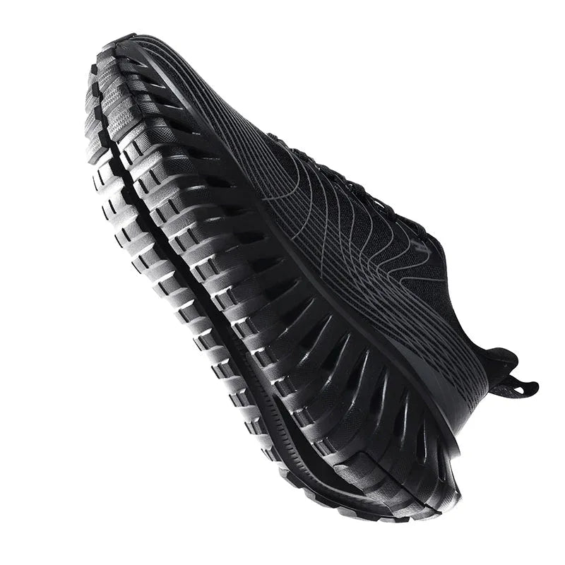 Urban Crest T84 Sneakers - Luxuryurbanwear