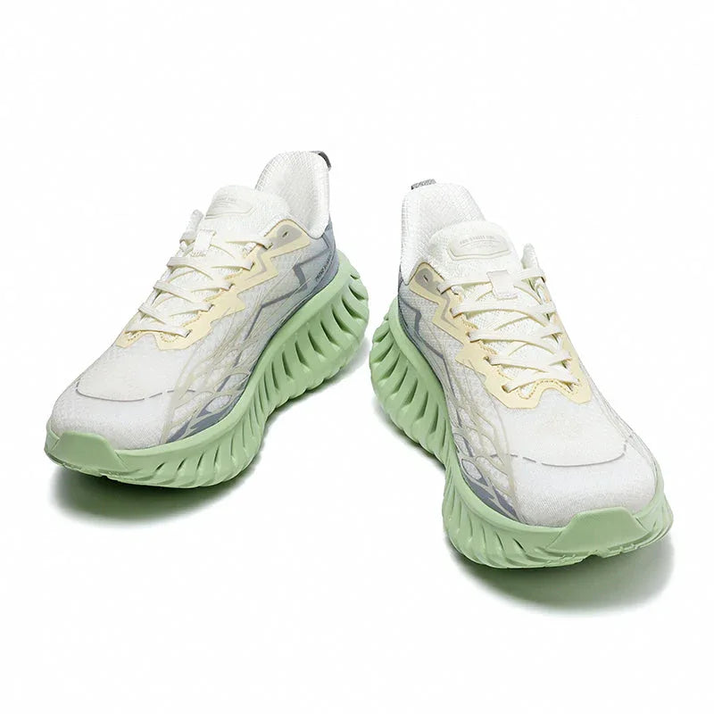 Neo Street T84 Sneakers - Luxuryurbanwear