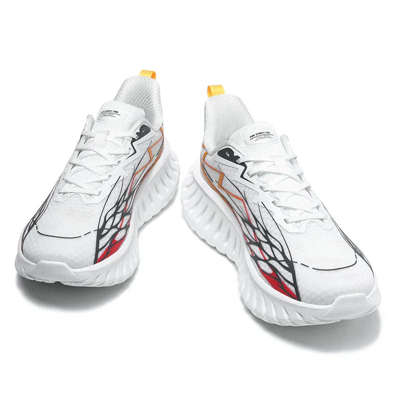 Neo Street T84 Sneakers - Luxuryurbanwear