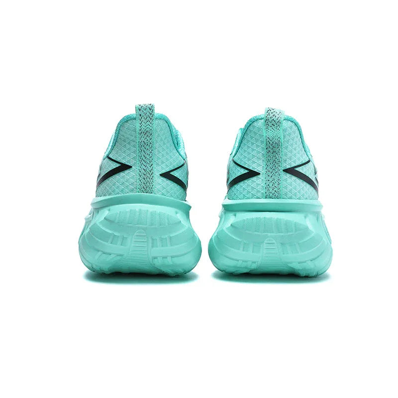 Neo Street T84 Sneakers - Luxuryurbanwear