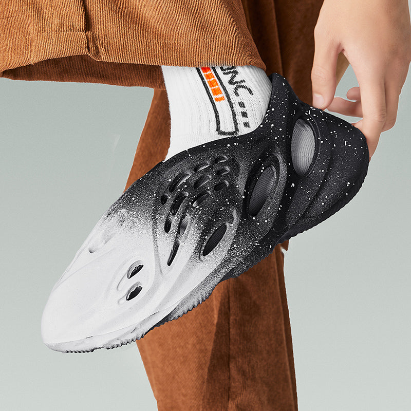 Gladiator Glide' T84 Foam Runners - Luxuryurbanwear