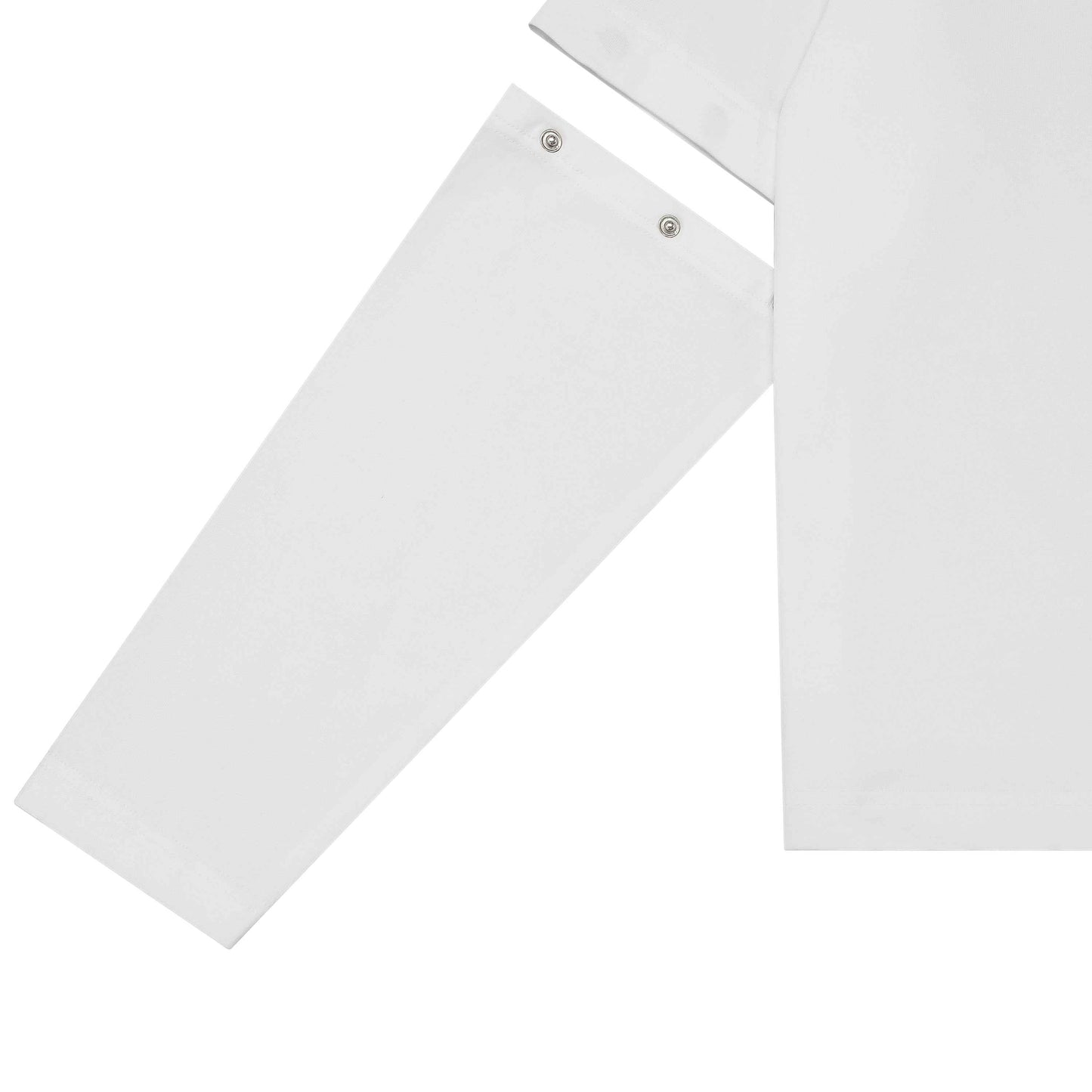 "TRIBAMETAL" LOGO TRNSFRMR L/S - ANGEL