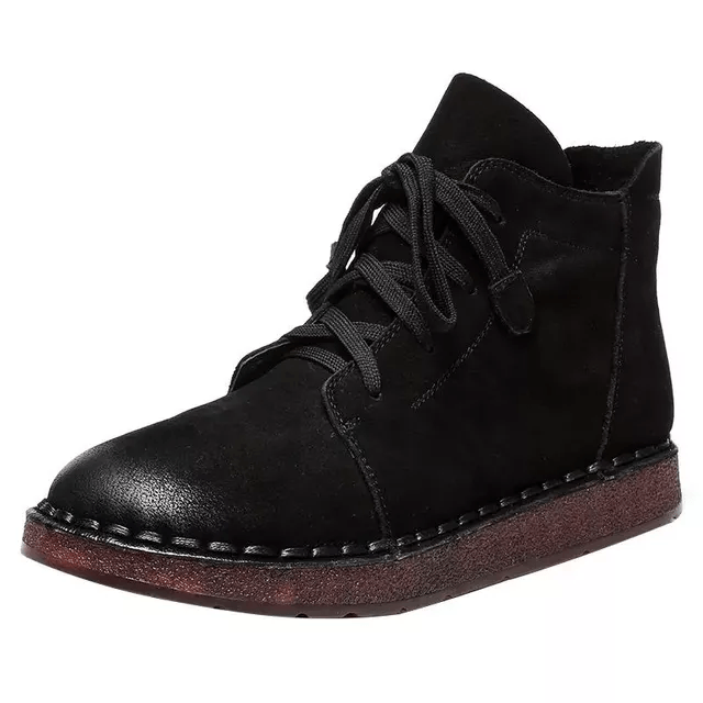 USS Shoes Tanya Women's Boots