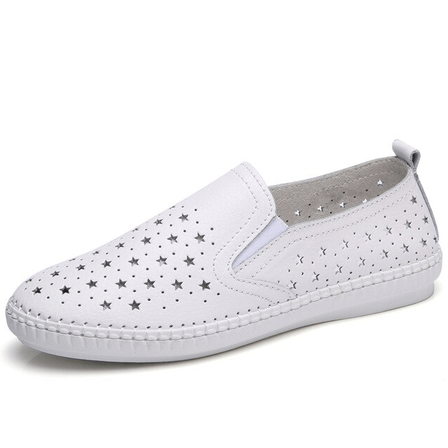 Chiapas Women's Loafer Shoes