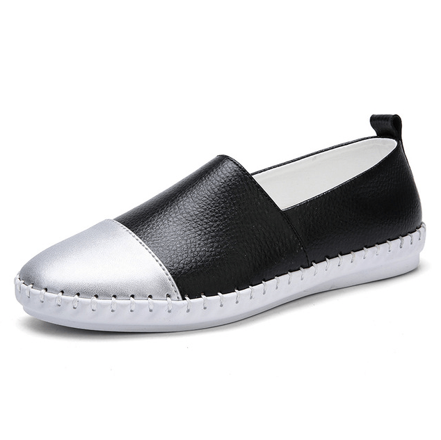 Chiapas Women's Loafer Shoes
