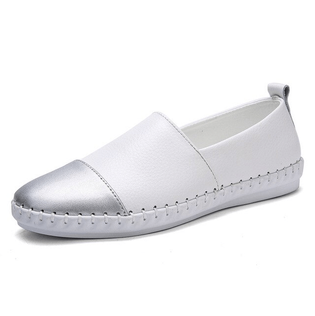 Chiapas Women's Loafer Shoes