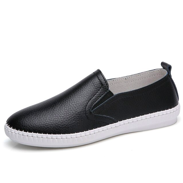 Chiapas Women's Loafer Shoes