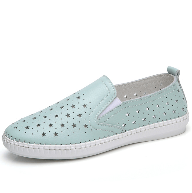 Chiapas Women's Loafer Shoes