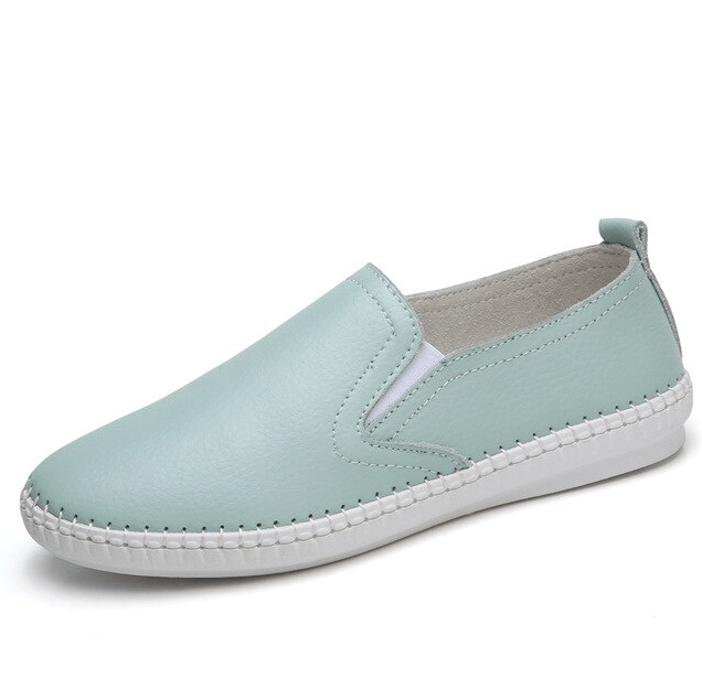 Chiapas Women's Loafer Shoes