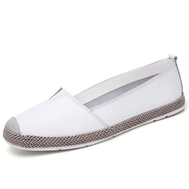 Chiapas Women's Loafer Shoes