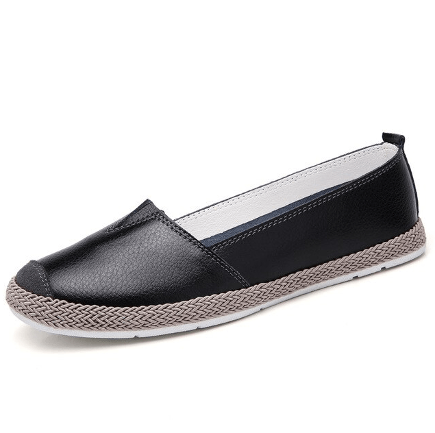 Chiapas Women's Loafer Shoes