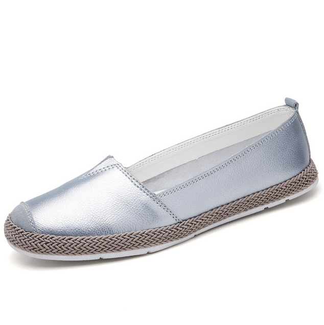 Chiapas Women's Loafer Shoes