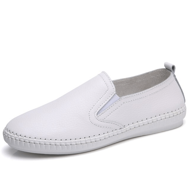 Chiapas Women's Loafer Shoes