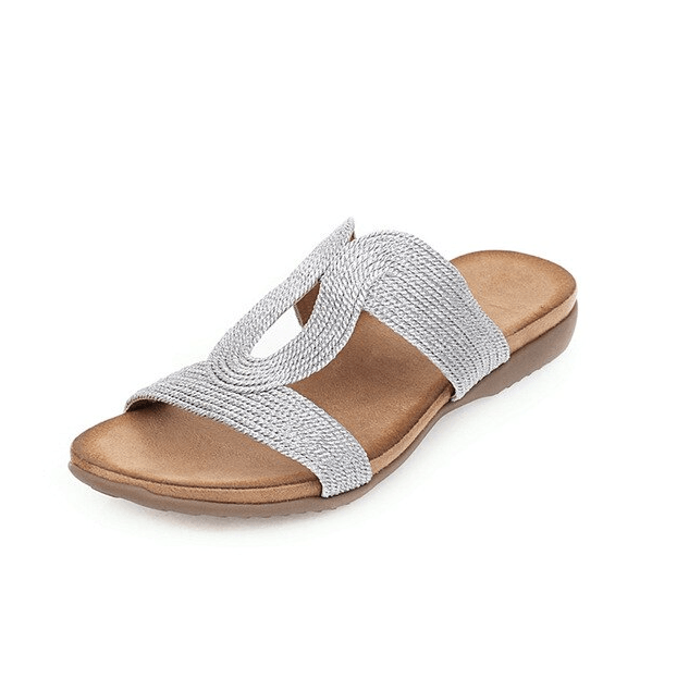 Cleruquia Slippers