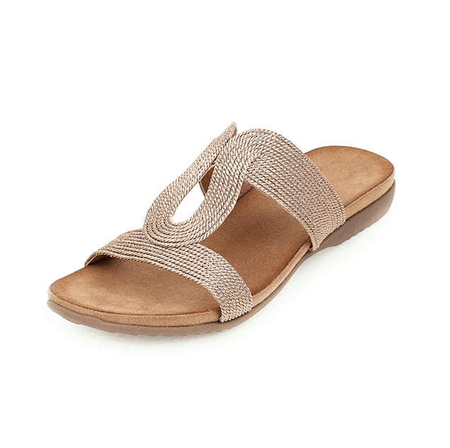 Cleruquia Slippers