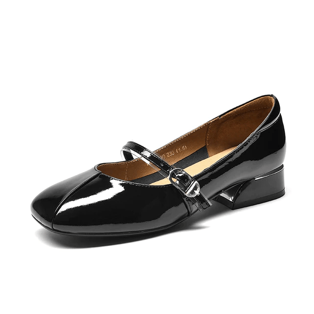 Gisli Women's Flat Shoes