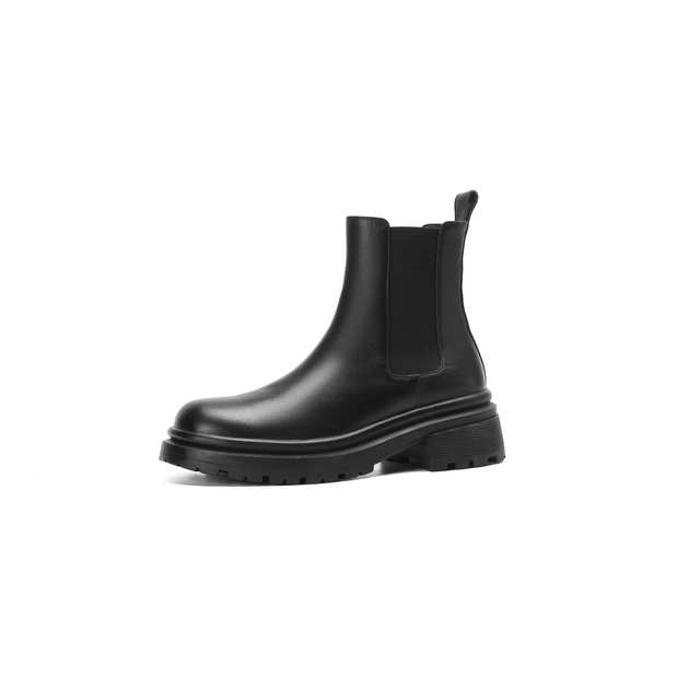 Tiberia Women's Boots - Luxuryurbanwear