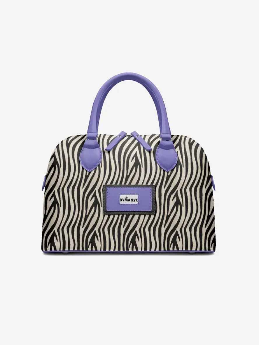 Tote Bag BROADWAY CHIC ECOLOGICAL – BYMANYC ® New York | Vegan Style