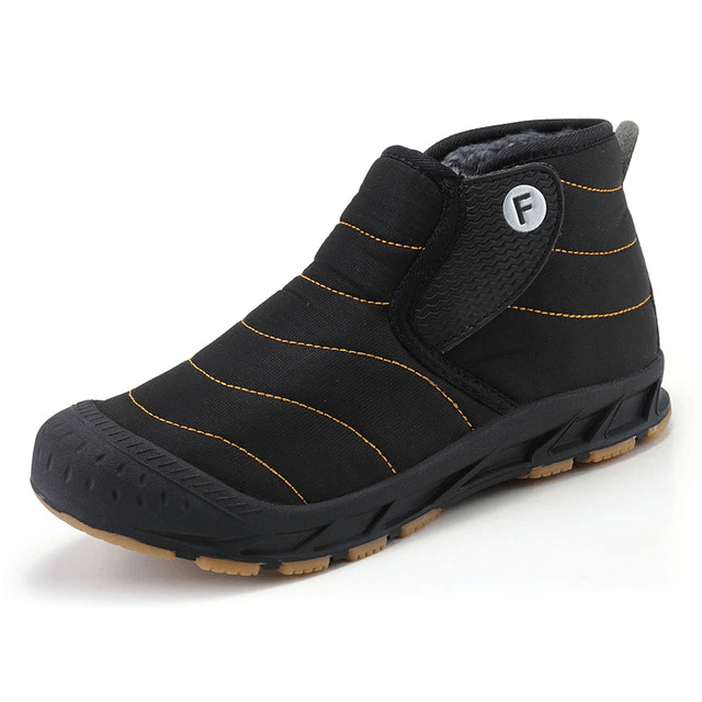 Trade Women's Winter Boots - Luxuryurbanwear