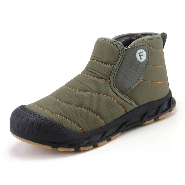 Trade Women's Winter Boots - Luxuryurbanwear