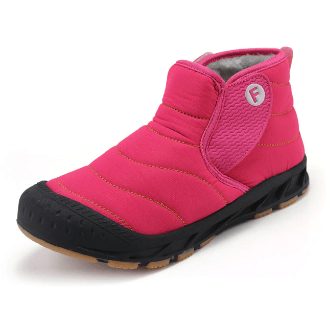Trade Women's Winter Boots - Luxuryurbanwear