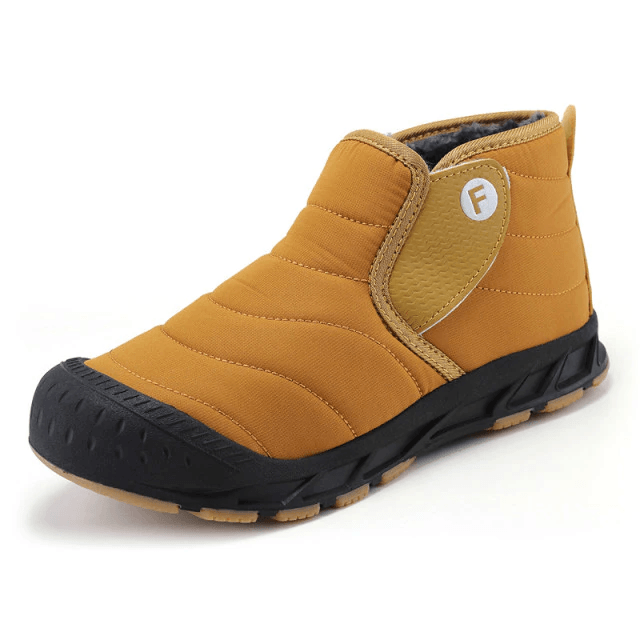 Trade Women's Winter Boots - Luxuryurbanwear