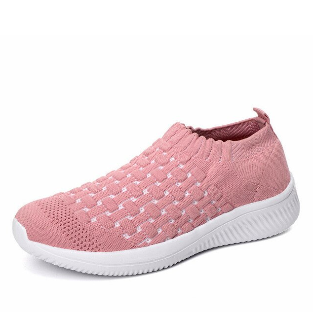 Tugela Slip-On - Luxuryurbanwear