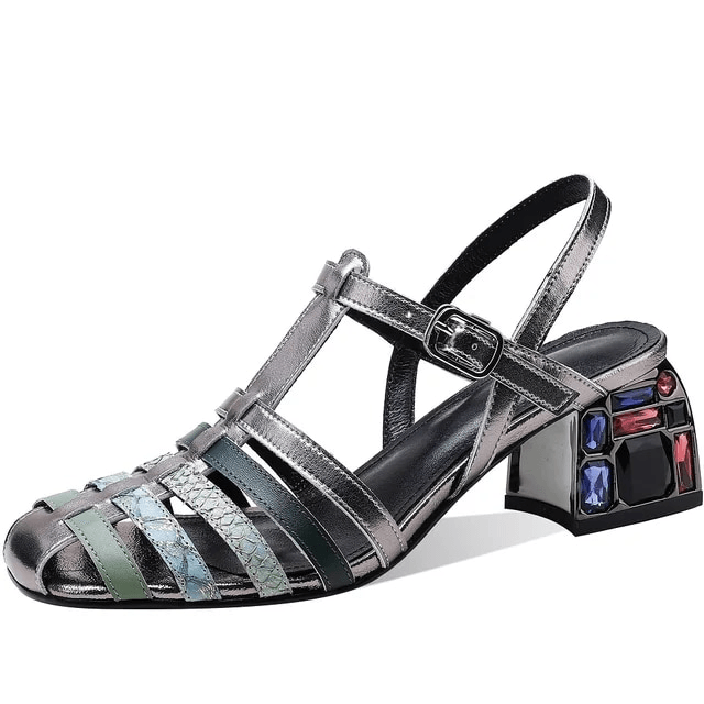 USS Shoes Aranza Women's Sandal