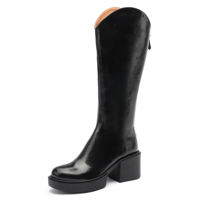 USS Shoes Olei Women's Fall Boots