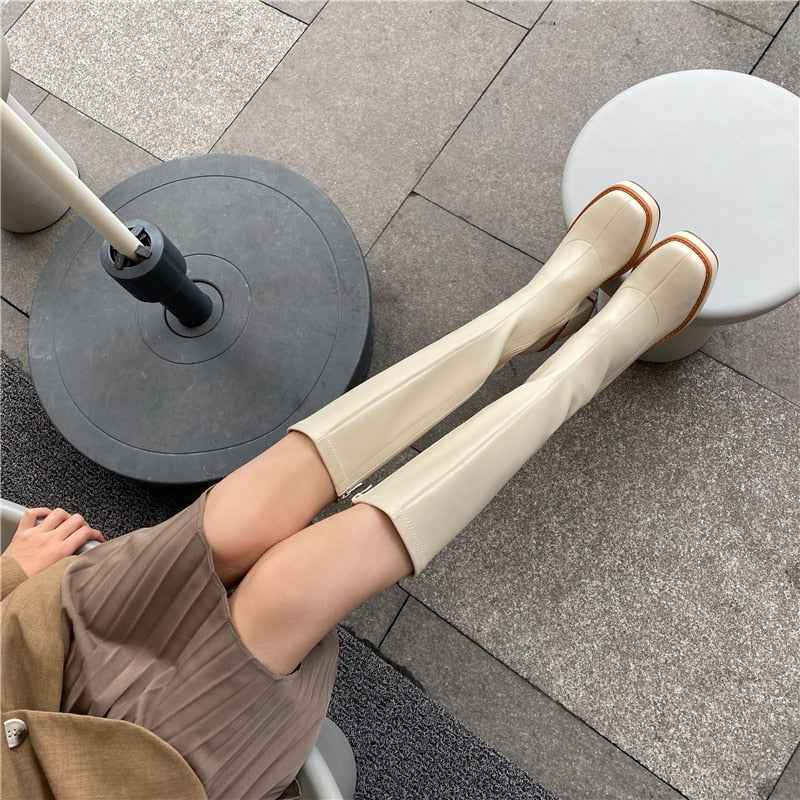 USS Shoes Sally Women's Boots