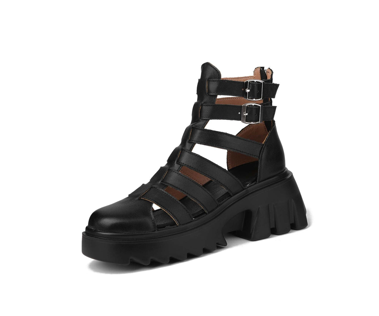 USS Shoes Cristy Women's Boots - Luxuryurbanwear
