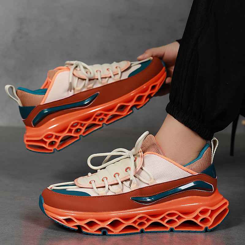 Ugly shoes Belize Stride extreme Sneakers