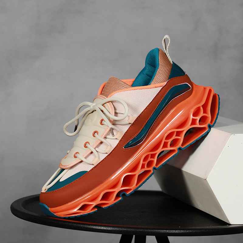Ugly shoes Belize Stride extreme Sneakers