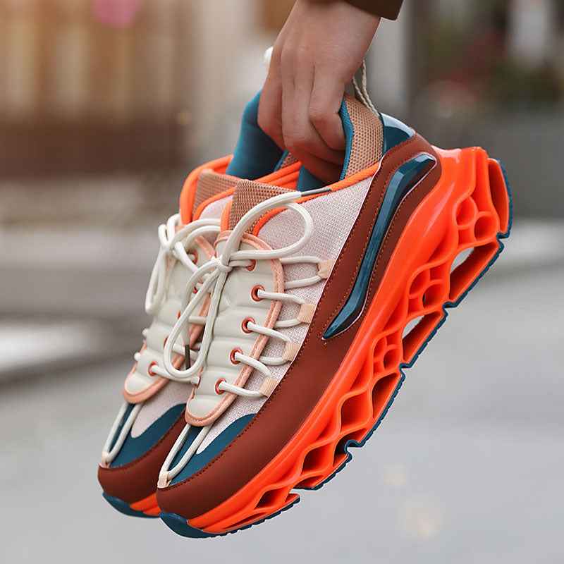 Ugly shoes Belize Stride extreme Sneakers