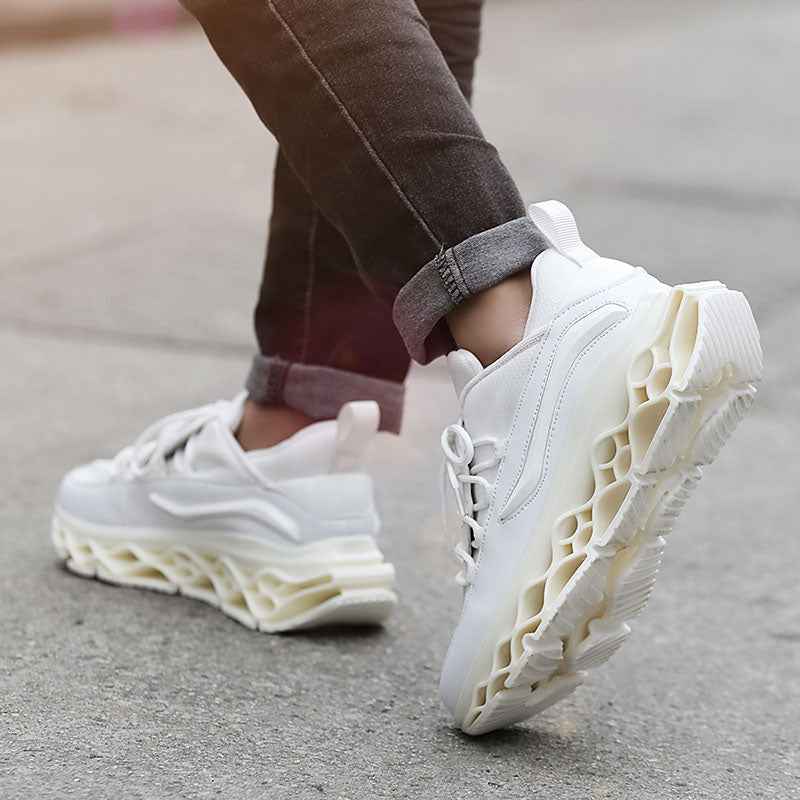 Ugly shoes Belize Stride extreme Sneakers