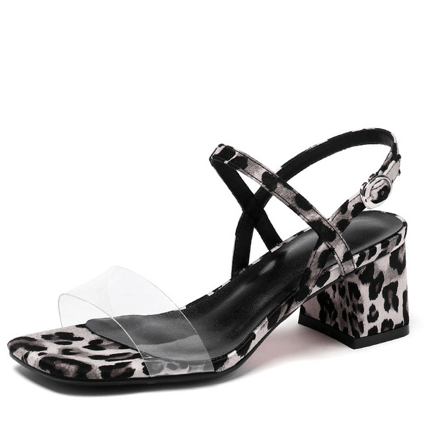 Alelia Sandals