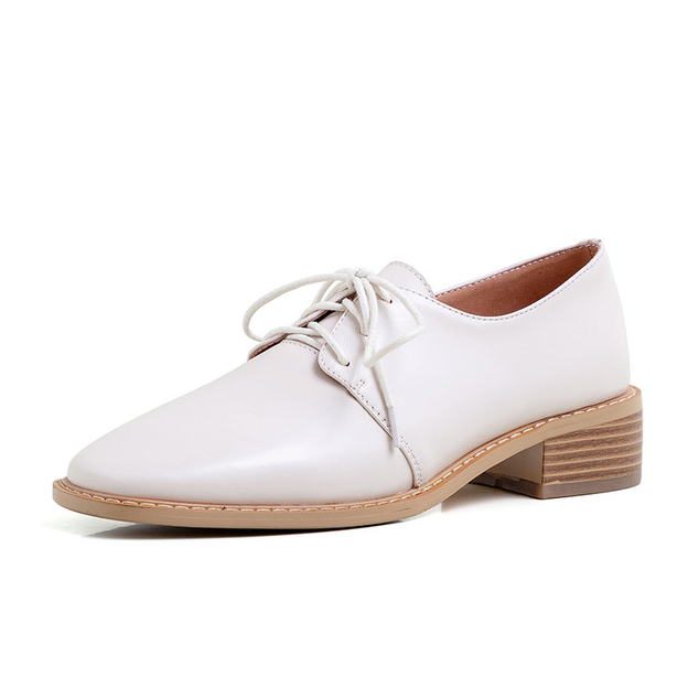Andesina Oxford - Luxuryurbanwear