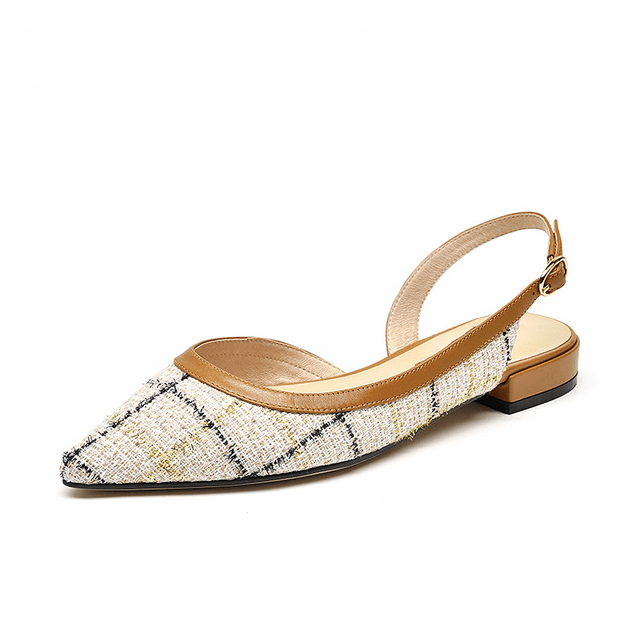 Cervantes Sandals