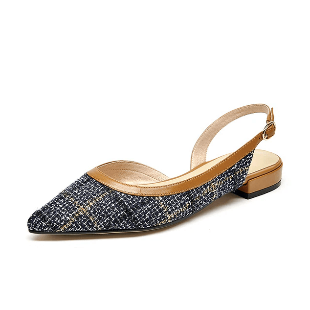 Cervantes Sandals