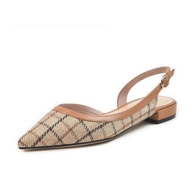 Cervantes Sandals