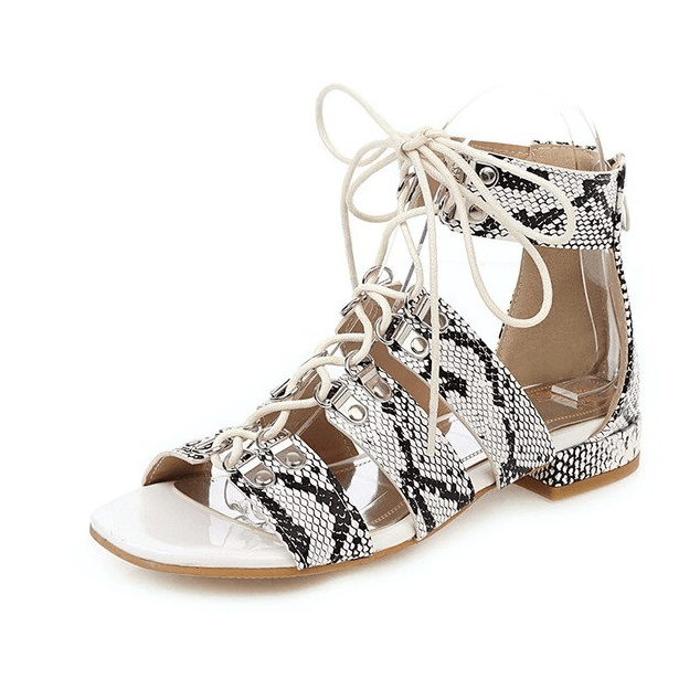 Cyprus Sandals