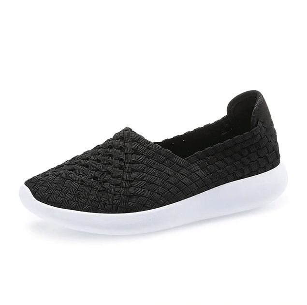 Elvira Loafers