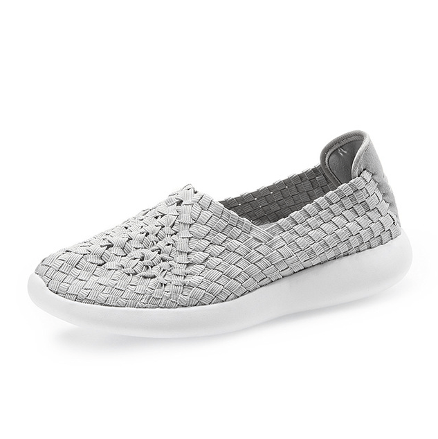 Elvira Loafers