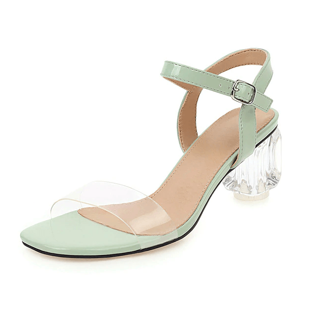 Iceland Sandals