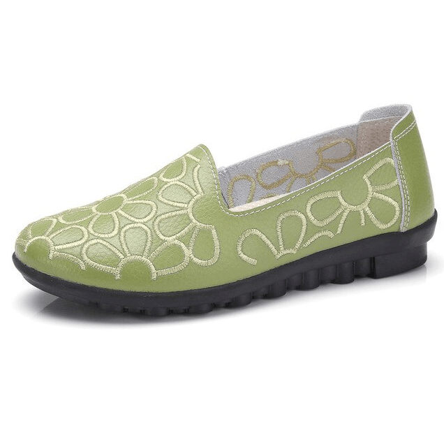 Nala Women's Loafer Shoes