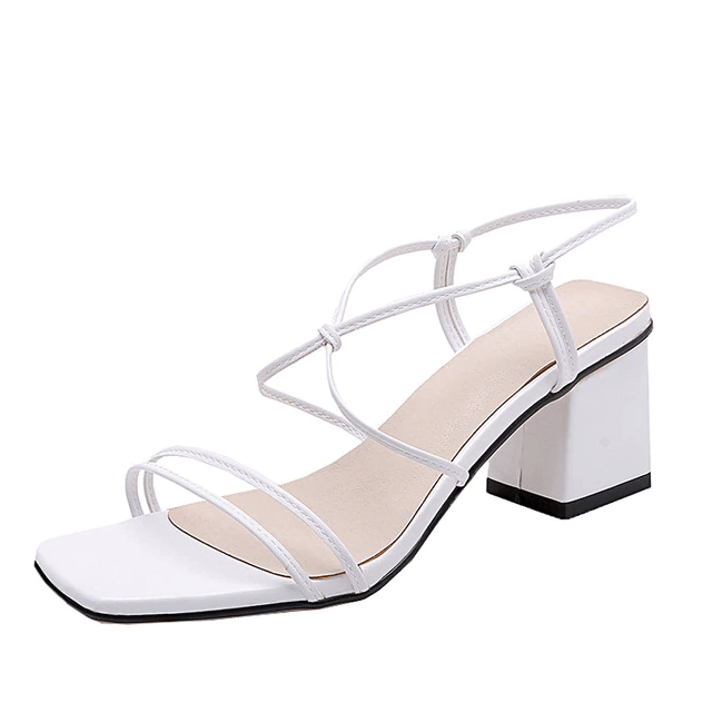 Merluza Sandals